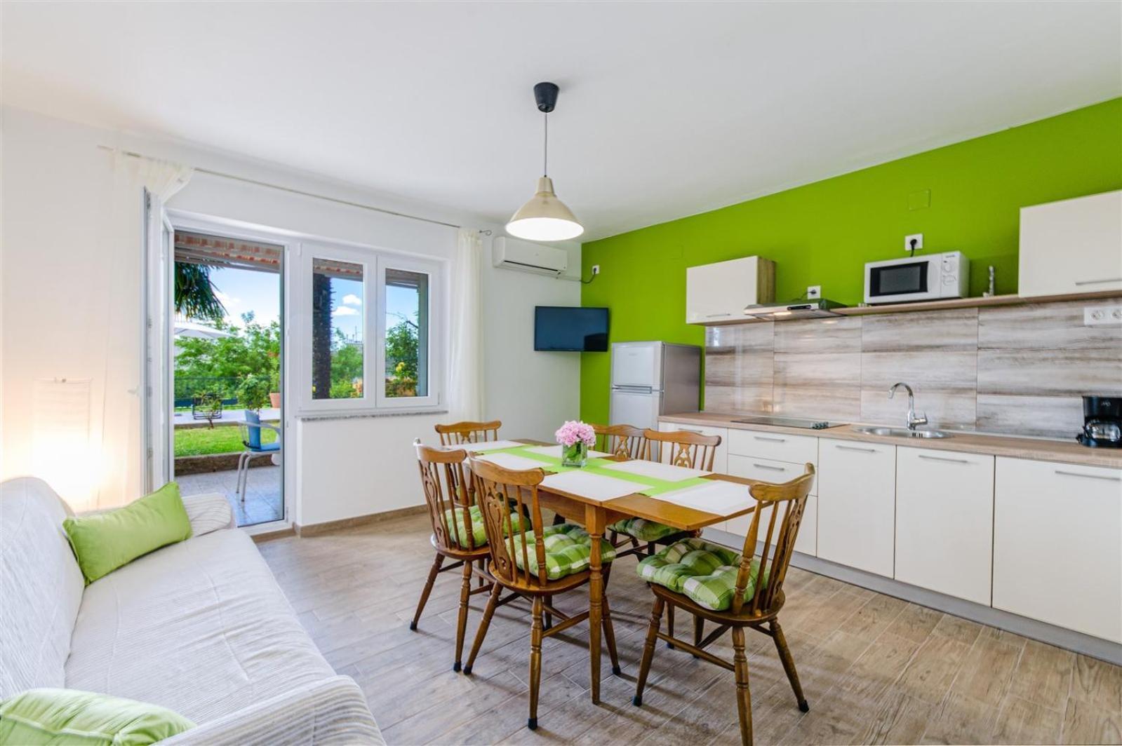 Rajnovic Apartman